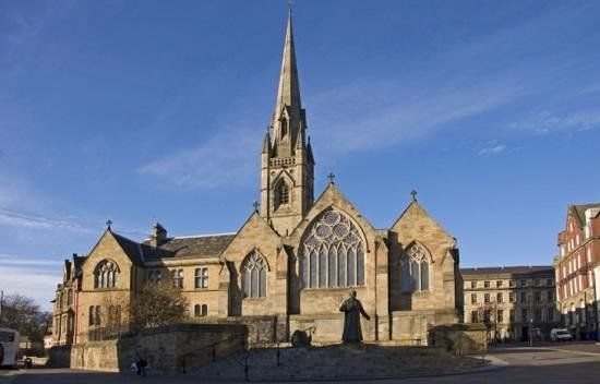 Catedral de Santa María